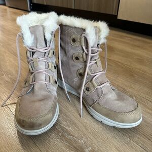 Sorel Winter Snowboots